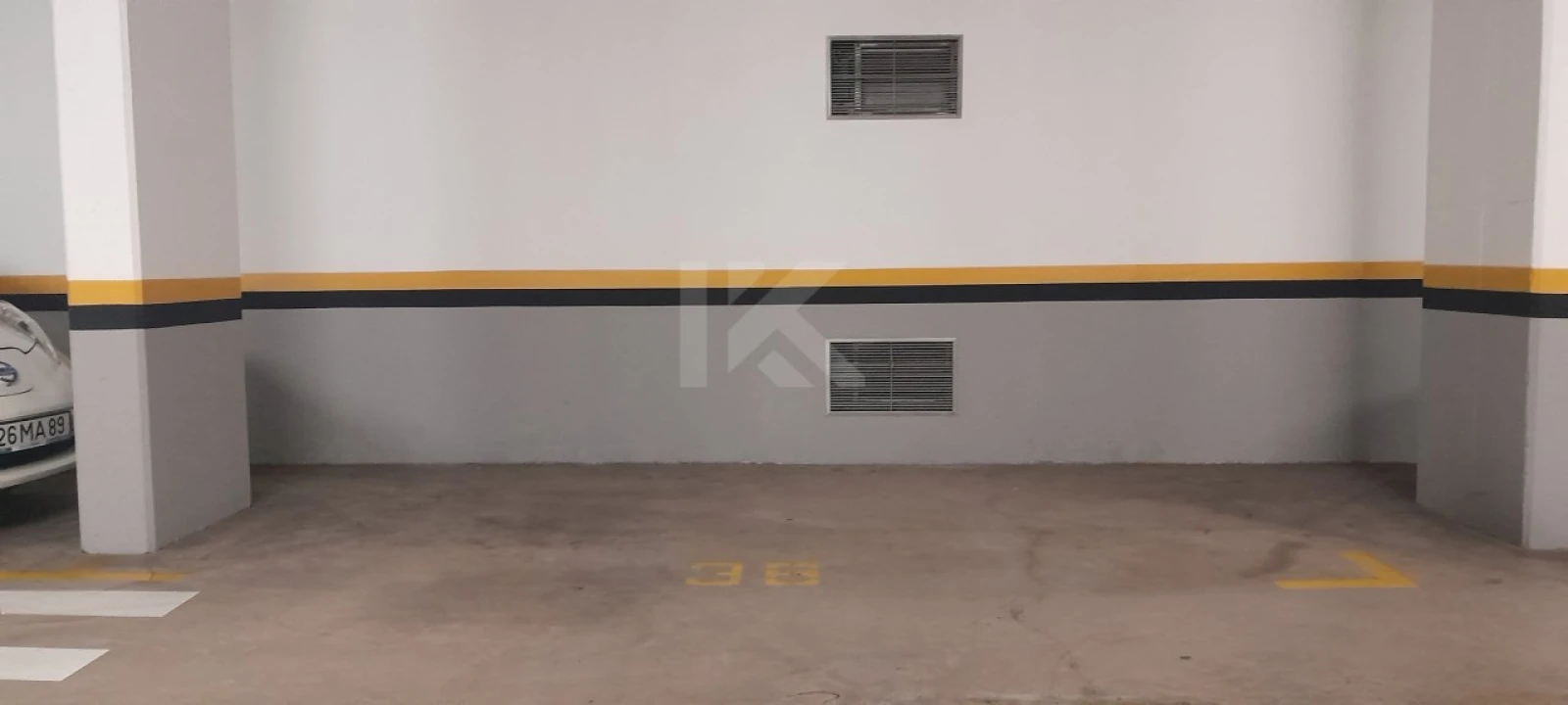 Apartamento T2 para Arrendamento em São Martinho Foto 14
