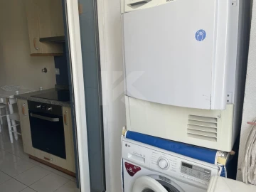 Apartamento T2 para Arrendamento em São Martinho