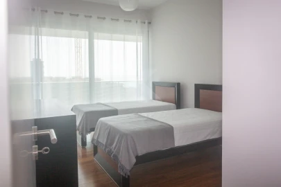 Apartamento T2 para Arrendamento em São Martinho
