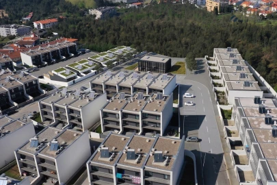 Moradia T4 para Venda em Grijó e Sermonde