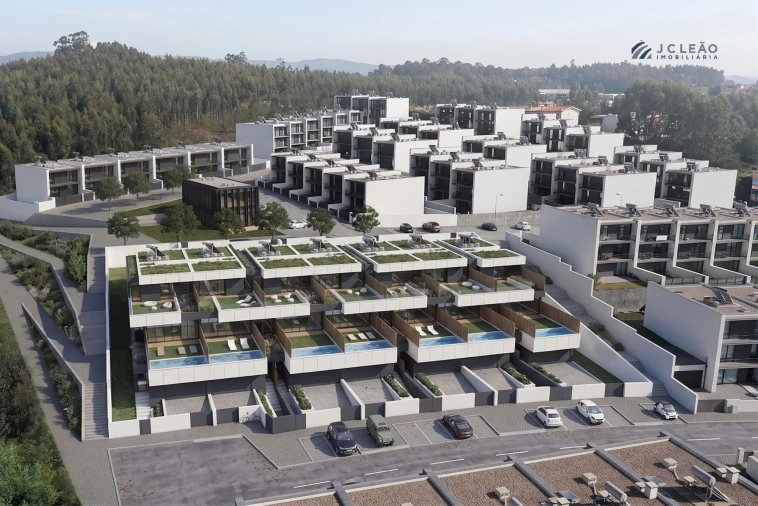 Moradia T4 para Venda em Grijó e Sermonde Foto 4