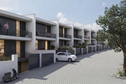 Moradia T3 para Venda em Grijó e Sermonde