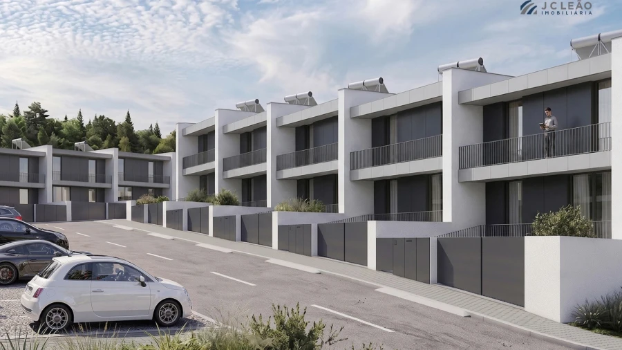 Moradia T3 para Venda em Grijó e Sermonde