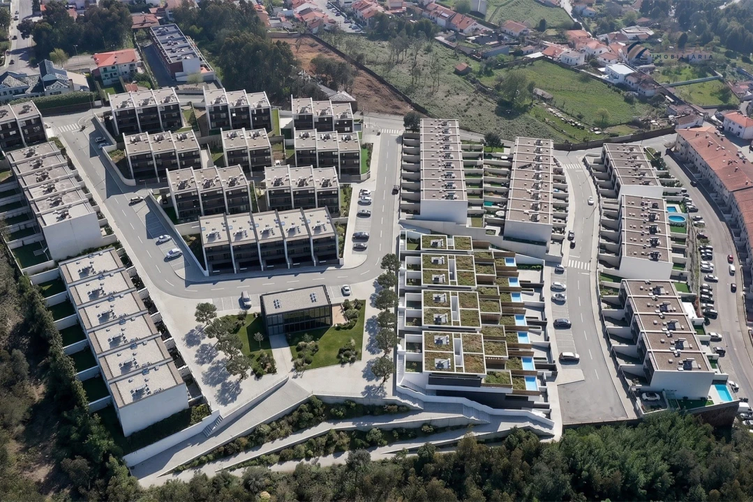 Moradia T3 para Venda em Grijó e Sermonde Foto 4