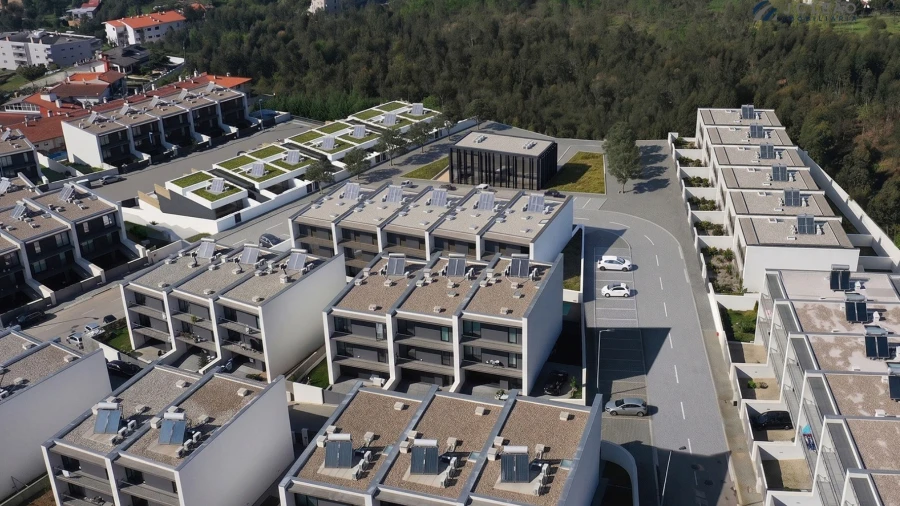 Moradia T3 para Venda em Grijó e Sermonde