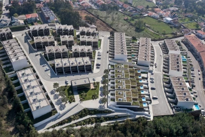 Moradia T3 para Venda em Grijó e Sermonde