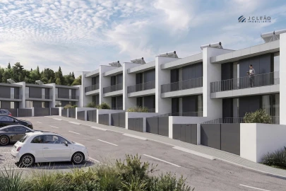 Moradia T3 para Venda em Grijó e Sermonde