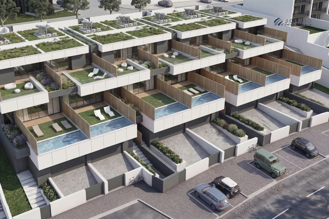 Moradia T4 para Venda em Grijó e Sermonde Foto 2