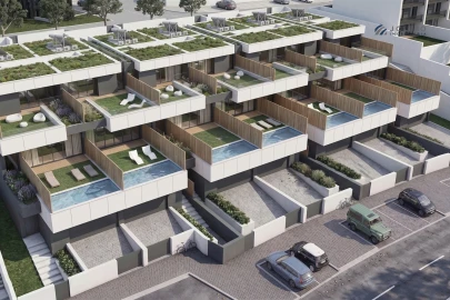 Moradia T4 para Venda em Grijó e Sermonde