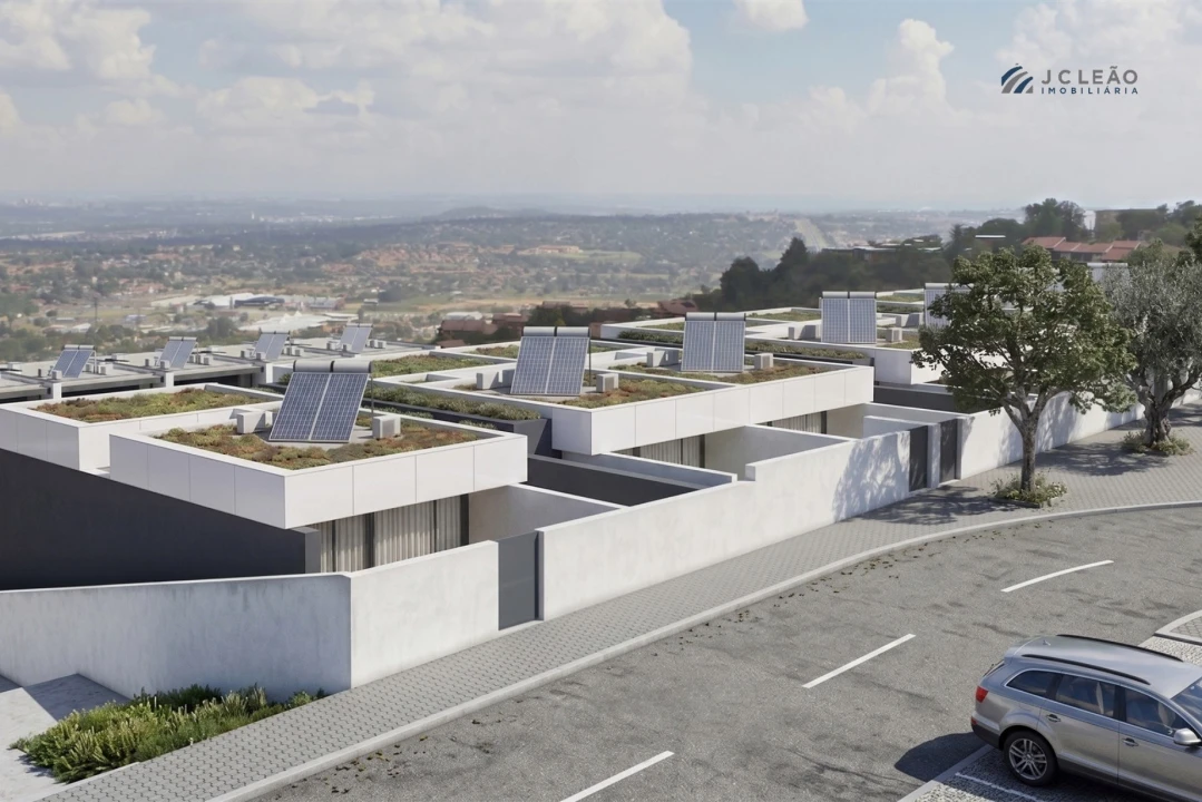 Moradia T4 para Venda em Grijó e Sermonde Foto 1