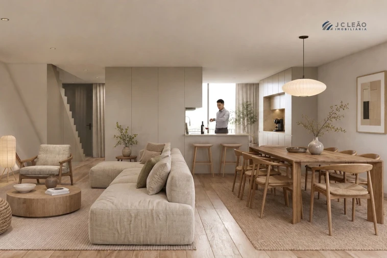 Moradia T4 para Venda em Grijó e Sermonde Foto 9