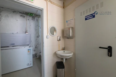 Prédio para Venda em Torre de Moncorvo