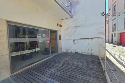 Prédio para Venda em Torre de Moncorvo