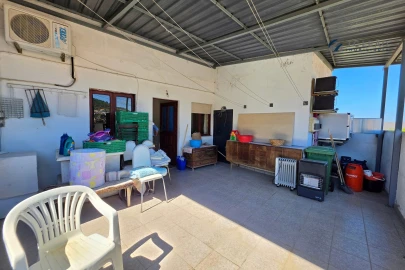 Prédio para Venda em Torre de Moncorvo