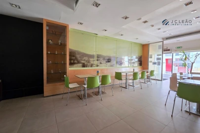 Prédio para Venda em Torre de Moncorvo