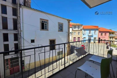 Prédio para Venda em Torre de Moncorvo