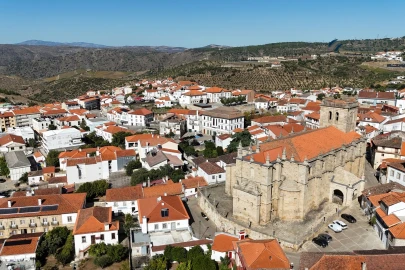 Prédio para Venda em Torre de Moncorvo