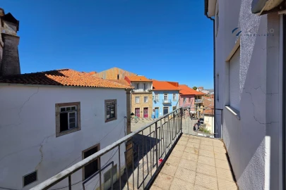 Prédio para Venda em Torre de Moncorvo