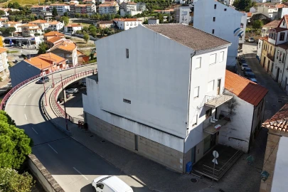 Prédio para Venda em Torre de Moncorvo