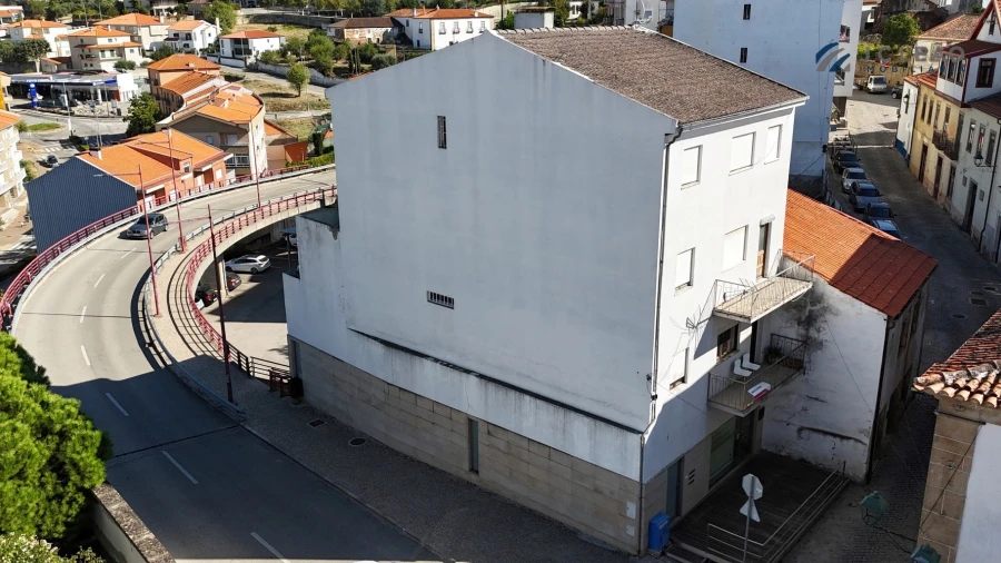 Prédio para Venda em Torre de Moncorvo
