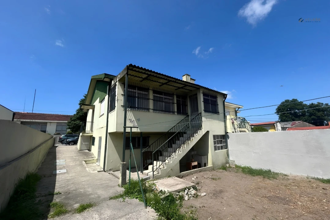 Moradia T2 para Venda em Custóias, Leça do Balio e Guifões Foto 5