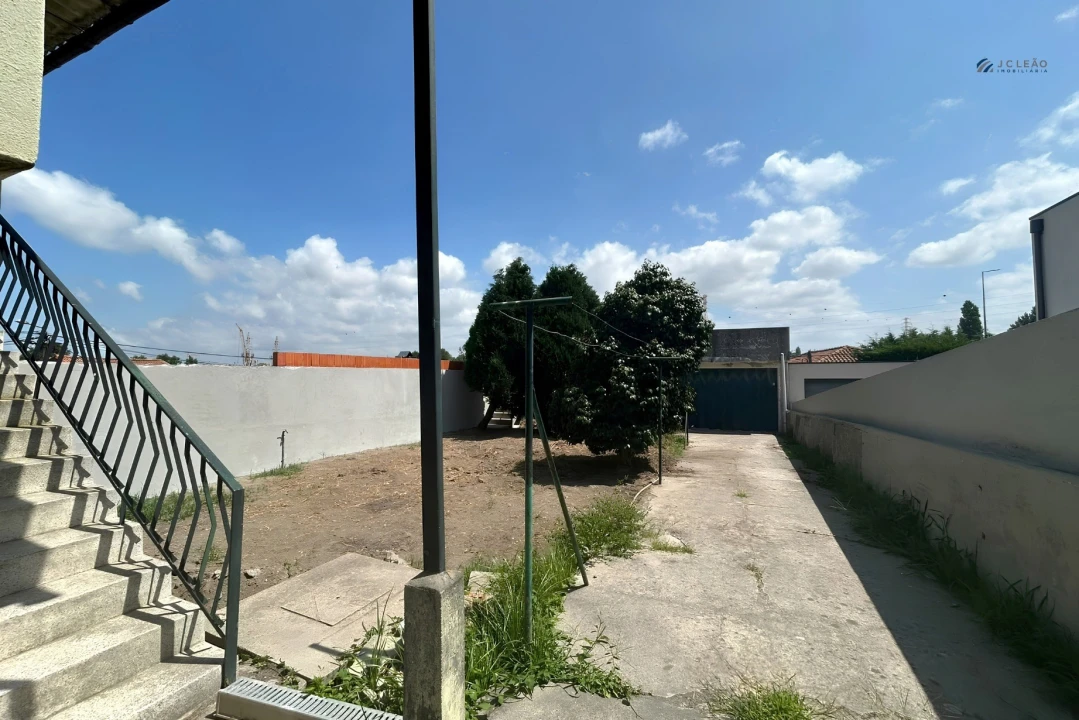 Moradia T2 para Venda em Custóias, Leça do Balio e Guifões Foto 8
