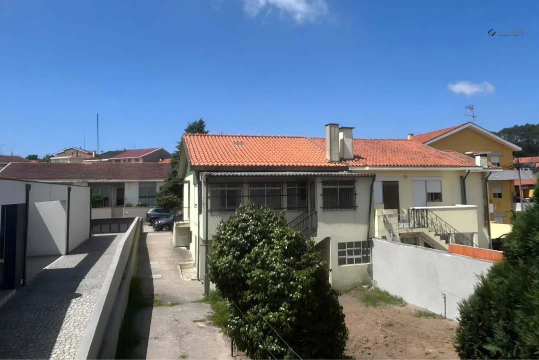 Moradia T2 para Venda em Custóias, Leça do Balio e Guifões Foto 1