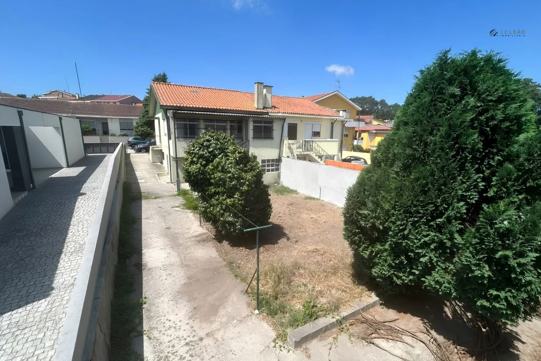 Moradia T2 para Venda em Custóias, Leça do Balio e Guifões Foto 10