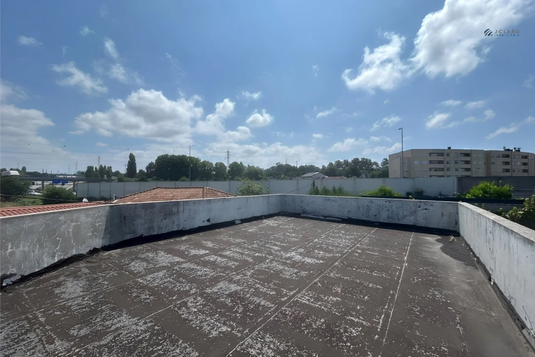 Moradia T2 para Venda em Custóias, Leça do Balio e Guifões Foto 32