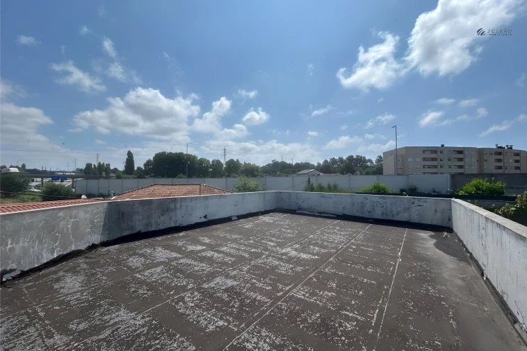 Moradia T2 para Venda em Custóias, Leça do Balio e Guifões Foto 32