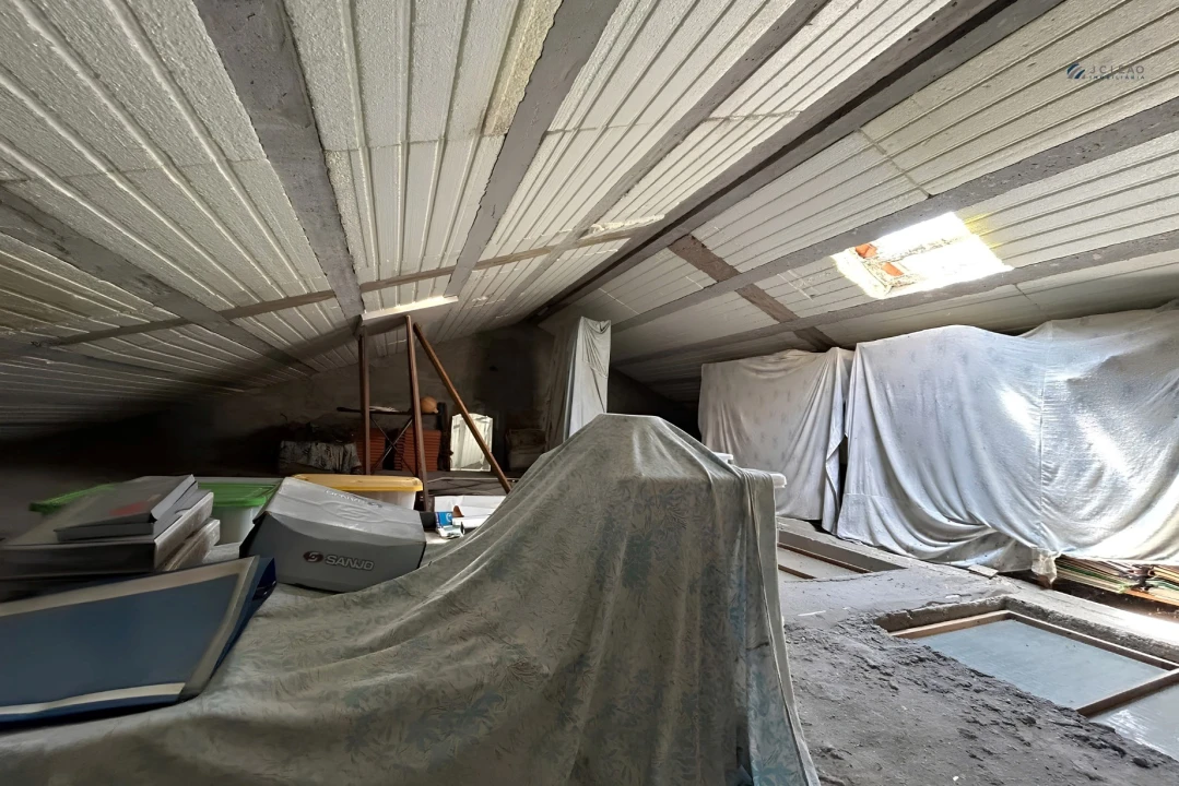 Moradia T2 para Venda em Custóias, Leça do Balio e Guifões Foto 28
