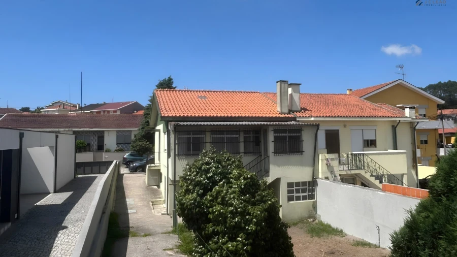 Moradia T2 para Venda em Custóias, Leça do Balio e Guifões