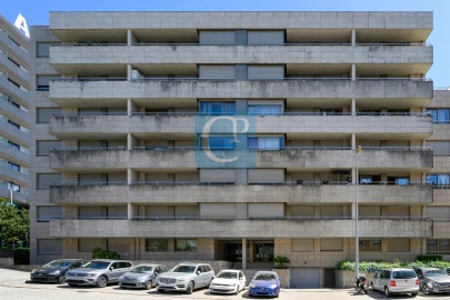 Apartamento T2 para Arrendamento em São Mamede de Infesta e Senhora da Hora