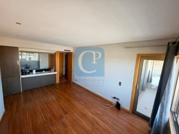 Apartamento T2 para Arrendamento em São Mamede de Infesta e Senhora da Hora