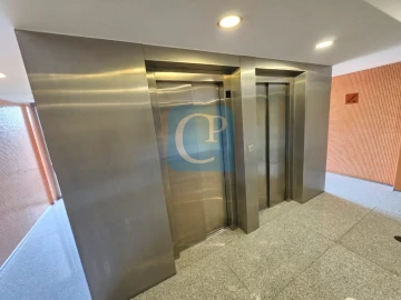 Apartamento T2 para Arrendamento em São Mamede de Infesta e Senhora da Hora