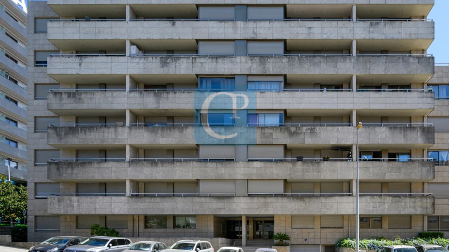 Apartamento T2 para Arrendamento em São Mamede de Infesta e Senhora da Hora