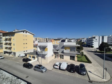 Apartamento T2 para Venda em Santo Antonio dos Olivais