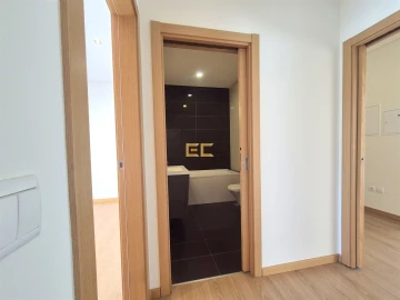 Apartamento T2 para Venda em Santo Antonio dos Olivais