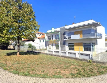 Apartamento T2 para Venda em Santo Antonio dos Olivais