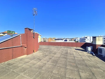 Apartamento T2 para Venda em Santo Antonio dos Olivais