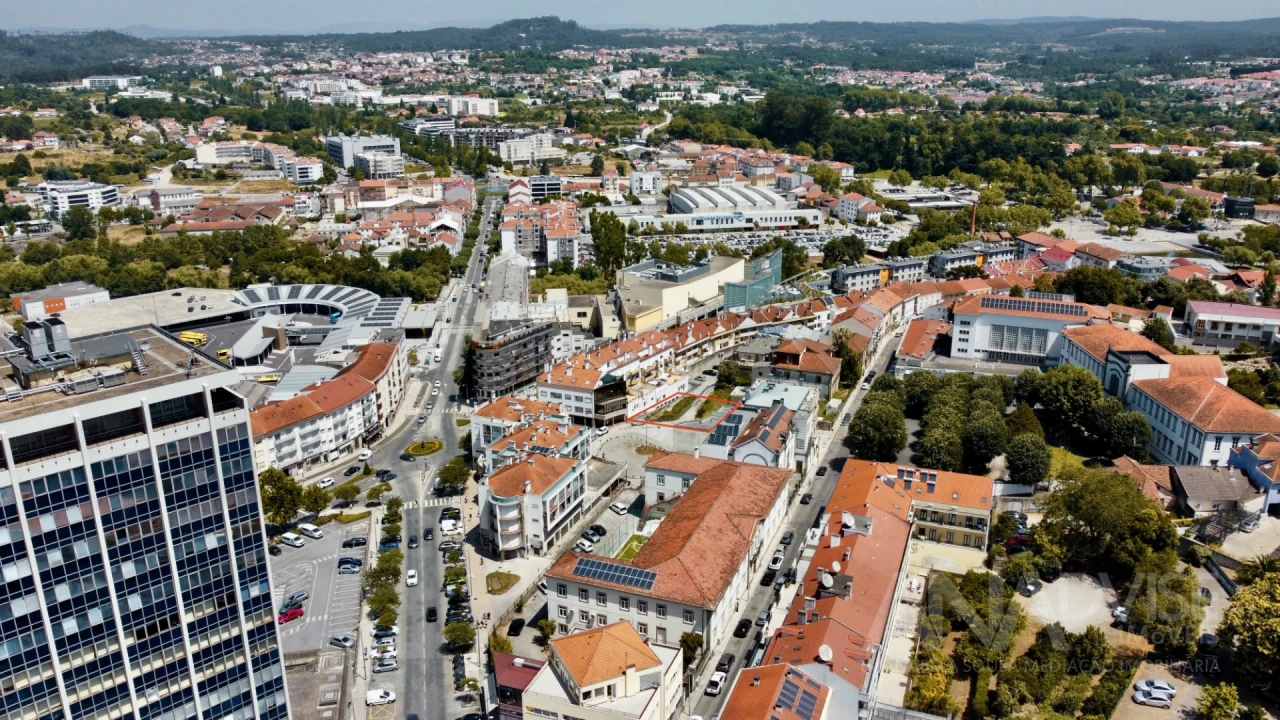 Apartamento T3 para Venda em Viseu Foto 3