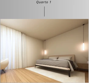 Apartamento T3 para Venda em Viseu