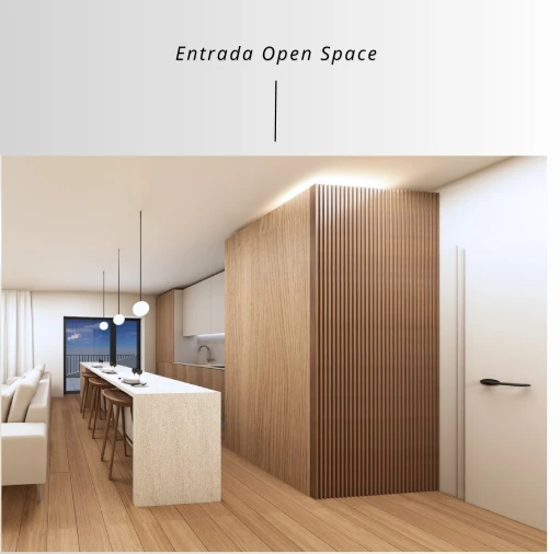 Apartamento T3 para Venda em Viseu Foto 9