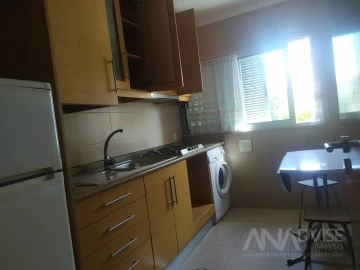 Apartamento T1 para Arrendamento em Repeses e São Salvador