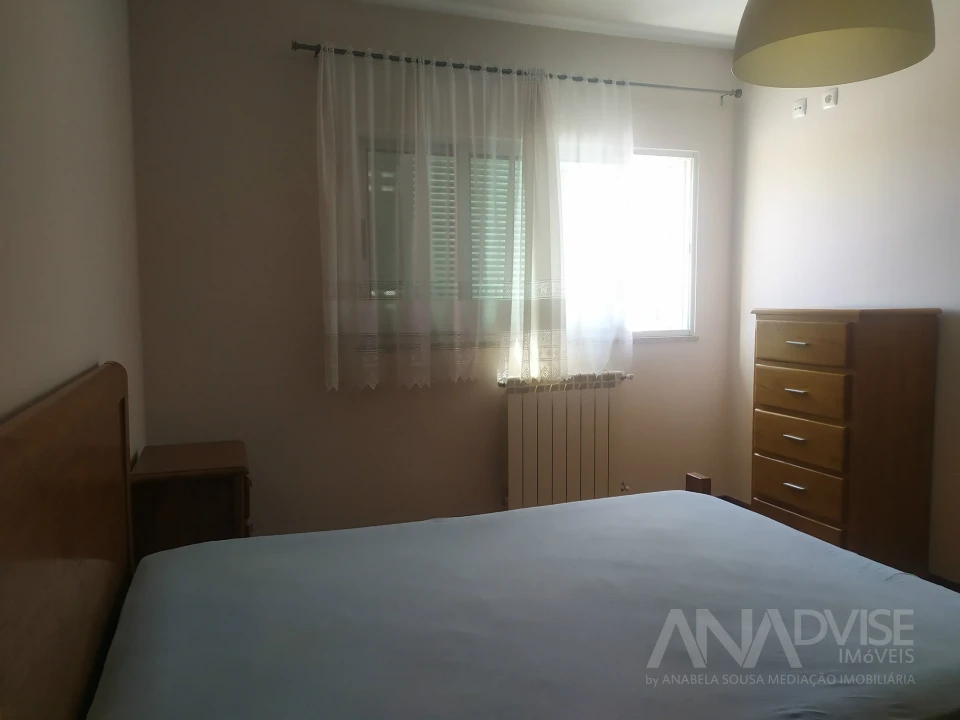 Apartamento T1 para Arrendamento em Repeses e São Salvador Foto 12