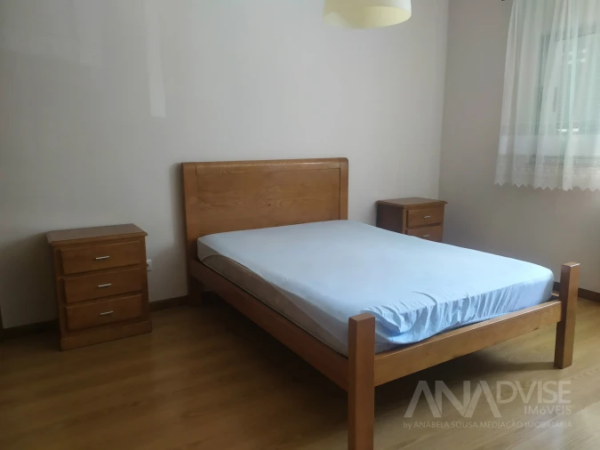 Apartamento T1 para Arrendamento em Repeses e São Salvador Foto 10