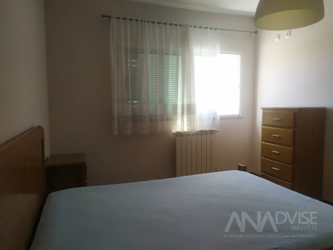 Apartamento T1 para Arrendamento em Repeses e São Salvador Foto 12
