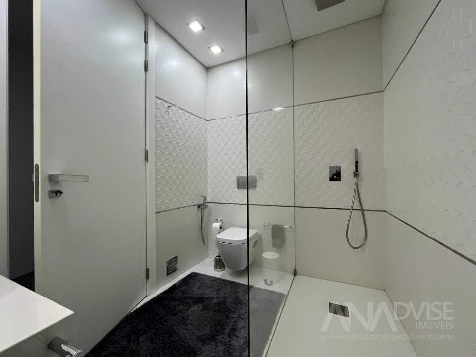 Apartamento T3 para Arrendamento em Viseu Foto 26