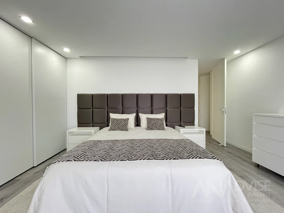 Apartamento T3 para Arrendamento em Viseu Foto 18