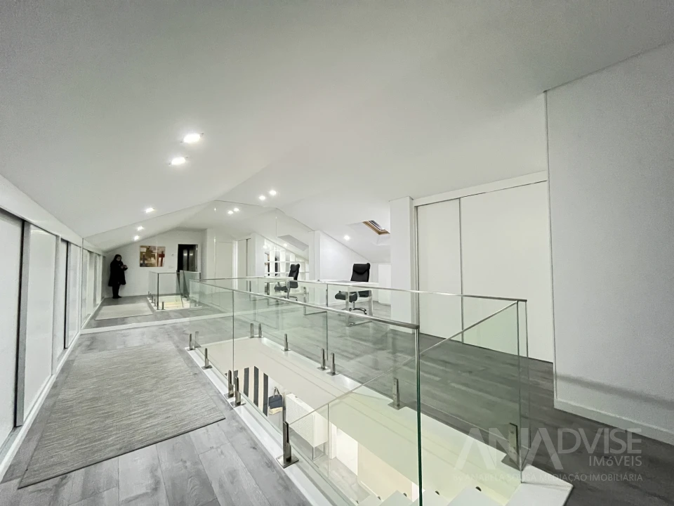 Apartamento T3 para Arrendamento em Viseu Foto 29